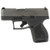 Taurus GX4 1-GX4M93CG 9mm 3" 11+1 Gray/Tungsten Grey