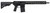 IWI Z25AST16308 Zion 25 Semi-Auto Rifle 16" 308 Win 20+1 Black