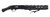 IWI MFK1214 Mafteah 12 Gauge Pistol Grip Firearm 14" Barrel M-LOK Handguard Black