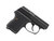 L.W. Seecamp LWS25BLKW  7+1 2" .25 ACP Black