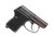 L.W. Seecamp LWS25W  7+1 2" .25 ACP Polished Stainless Steel