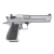 Magnum Research DE357BC Desert Eagle MK XIX 6" 357 Magnum 9+1 Brushed Chrome