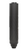 Canik CASU0004 VOID-9 by Otter Creek Labs Low Back Pressure Pistol Suppressor Black