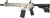 Hi-Point HP-15 HP15R556SLV 5.56x45mm Rifle 16" Barrel Flip-Up Sights 30+1 Silver