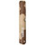 Hi-Point HP22DS Hush-Point 22 Rimfire Suppressor 1/2x28 TPI Direct Thread Desert Storm