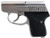 L.W. Seecamp LWS380  6+1 2" .380 ACP Stainless Steel