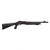 American Tactical ATIGDF12BP SGP DF-12 12 Gauge 18" 4+1  Pistol Grip Pump Action Shotgun Black