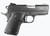 Rock Island Armory 51577 BBR 3.10" .45 ACP 10+1 Black