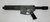 Brigade Manufacturing A091903B 9mm Forged 9" Barrel Cerakote Tungsten 8" Rail Mini Can