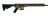 Great Lakes Firearms 350 Legend GL15350BRZ16 AR 16" 1:10" Nitride Barrel Bronze Cerakote