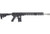 Great Lakes Firearms GL15450SSBLK .450 Bushmaster 18" 5+1 SS Barrel Black Cerakote