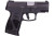 Taurus G2C 1-G2C4031-10 40 S&W 3.2" 10+1 Black