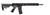 Troy Industries TRCA-CA4-14BT-23 SPC-A3 Semi-Auto Rifle 16"  5.56x45mm 30+1 Black
