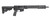 Radical Firearms FR16-7.62X39HBAR-15MHR 7.62x39mm 16" HBAR W/ 15" MHR 10+1 Black
