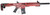 Garaysar FEAR 116 12 Gauge Semi- Auto 20" 5+1 Battleworn Red