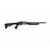 JTS X12PT 12 Gauge Pump Shotgun 18.5" 4+1 Black JX12PT