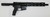 Core Elite Ops CEO15P01 Battle Series Pistol 5.56 NATO 10.5" Black