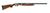 Pointer KIRFT3G-12 Field Tek 3 12 Gauge Semi-Automatic Shotgun 28" Walnut/Gray Cerakote
