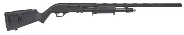 Rock Island Armory PA12H28 All Generations 28" 12 Gauge Pump Action Shotgun 5+1 Black