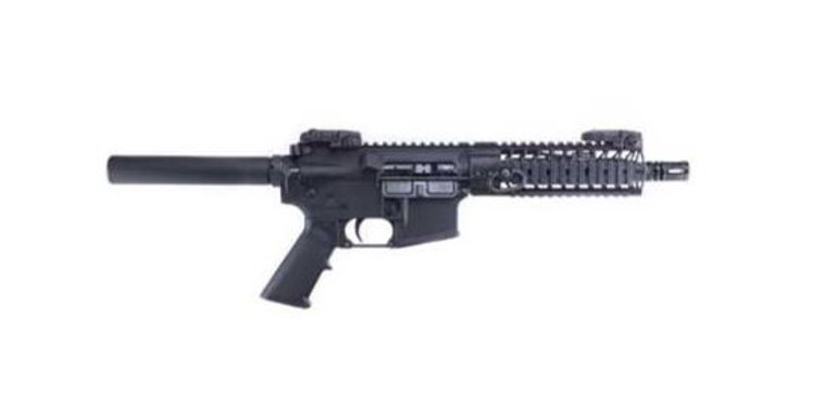 Spike's Tactical STP5181-S7S ST15-LE Pistol 5.56x45 8.1" w/ 7" SAR3 Black