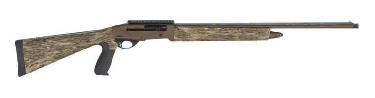 Tristar Viper G2 24151 24" 12 Gauge Shotgun 3" 5+1 Camo