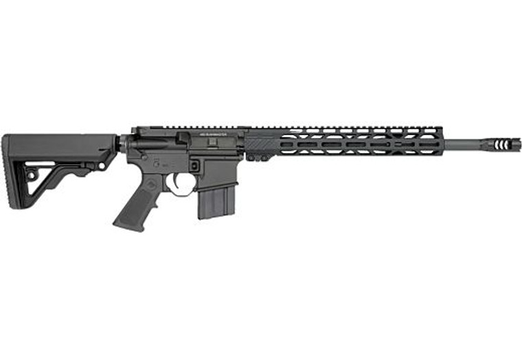 Rock River Arms 450B1542 LAR15M .450 Bushmaster 16" 7+1 Black