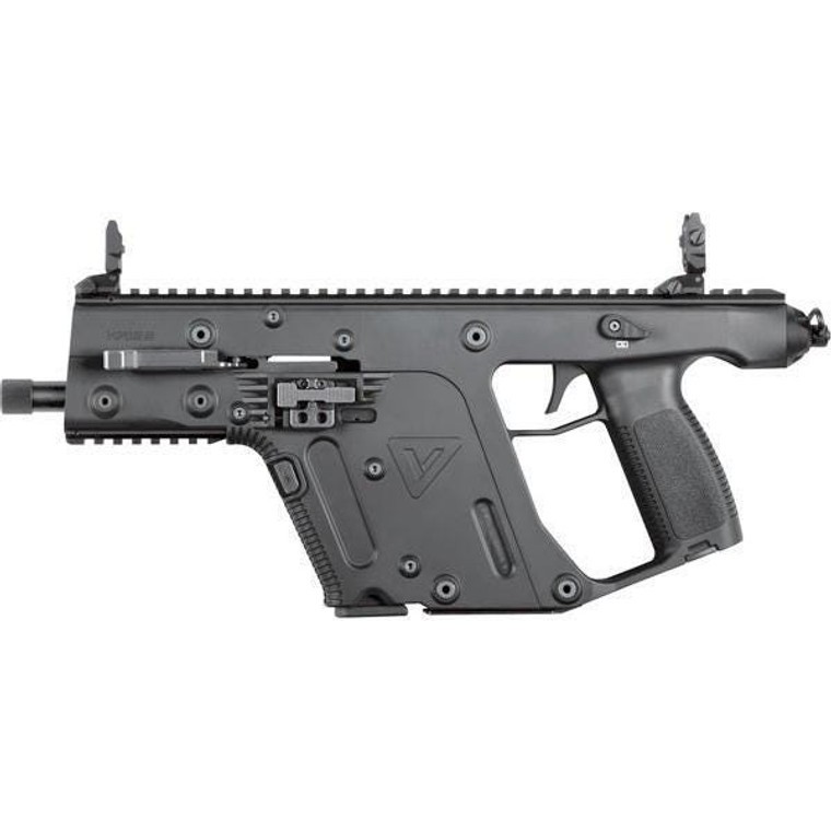 KRISS Vector KV90-PBL20 SDP G2 Semi-Auto Pistol 9mm 5.5" 17+1 Black