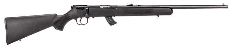 Savage Arms 26700 Mark II F .22LR 21" 10+1 Black