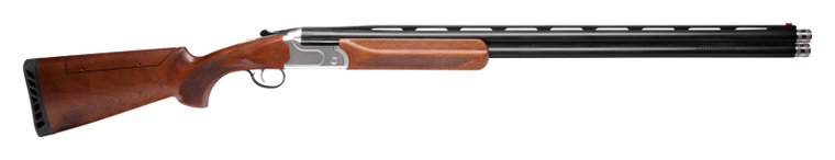 Savage Arms 18748 Stevens 555 Sporting Over/Under 12 Gauge Shotgun 30" Turkish Walnut 