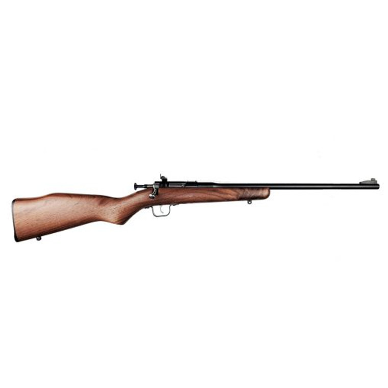 Chipmunk 00001 Single Shot Rifle .22LR 16.125" Walnut