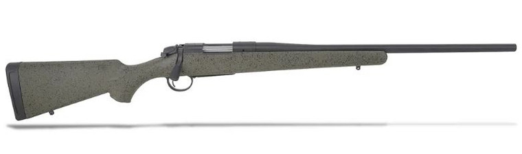 Bergara B14S103C B14 Hunter .243 Win 22' 4+1 Graphite Black Cerakote