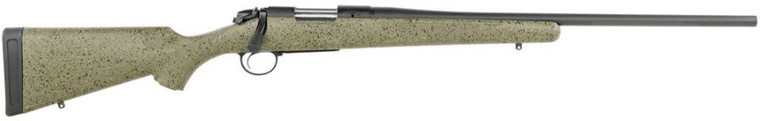 Bergara B14 Hunter B14S101C .308 Win 22" 4+1 Cerakote