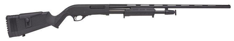 Rock Island Armory PA410H26 All Generations .410 Gauge 26" Pump Action Shotgun 3" Black