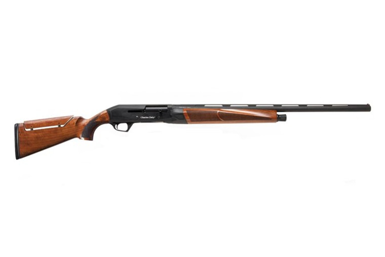 Charles Daly 930.312 601 DPS 12 Gauge Semi-Auto Sporting Clays Shotgun 30" 4+1 Walnut/Gloss Black