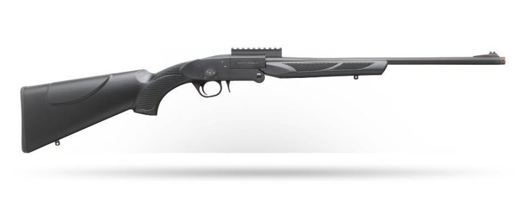 Charles Daly 930.282 101 Single-Shot .410 Bore Turkey Shotgun 20" Black