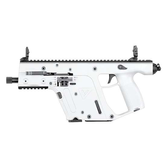 KRISS Vector KV22-PAP00 SDP G2 .22LR 6.5" 10+1 Alpine White
