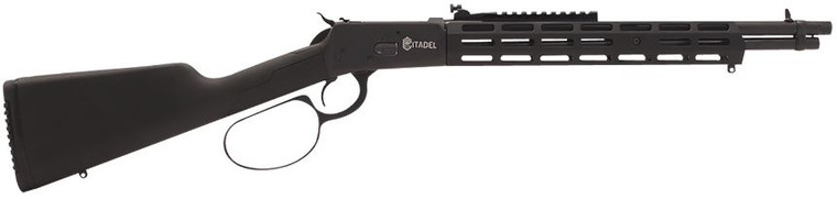 Citadel CIT357LVR Levtac-92 .357 Magnum 16.5" 8+1 Large Loop Black