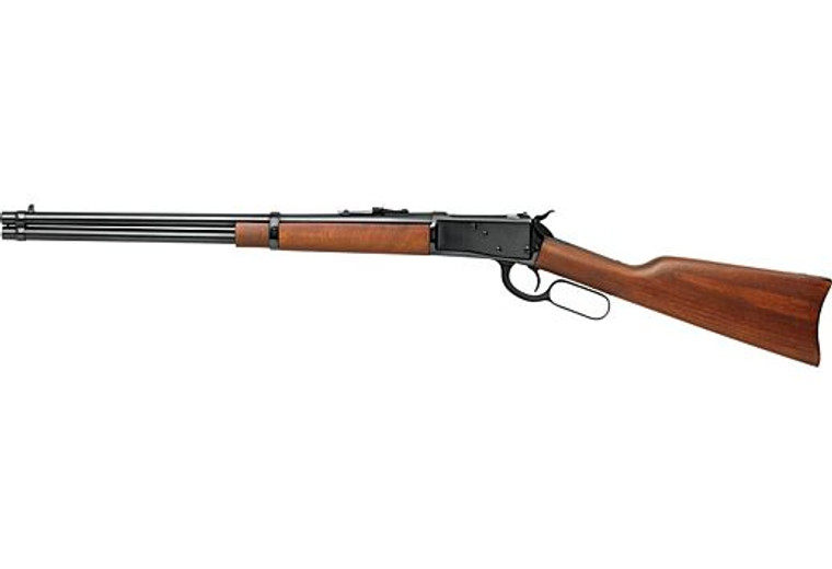 Rossi USA R92 920442013 Lever Action .44 Mag 20" 10+1 Hardwood/Blued