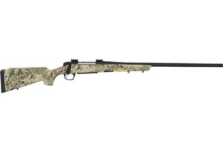 CVA CR3987 Cascade XT .350 Legend 22" 4+1 Realtree Hillside Camo