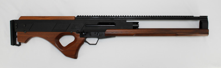 Rhineland Arms XR2000F Finished Rifle Chassis for AR15 Parts Bolt Action/Straight Pull System