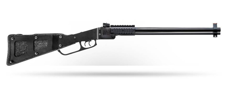 Chiappa Firearms 500.188 M6 Folding Shotgun/Rifle 12 Gauge/.22LR 18.5" Blued