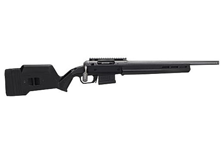 Savage Arms 57734 110 Magpul Hunter .308 Win 18" 5+1 Matte Black