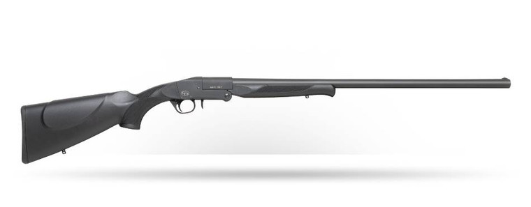 Charles Daly 930.239 101 Single Barrel Shotgun 26" .410 Bore Black Synthetic