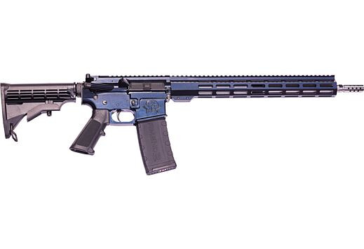 Great Lakes Firearms 223 Wylde GL15223SSG-LIB AR-15 16