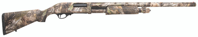 Charles Daly 930.308 335 Pump-Action 12 Gauge Shotgun 26" 5+1 Synthetic/Mossy Oak Country DNA Camo
