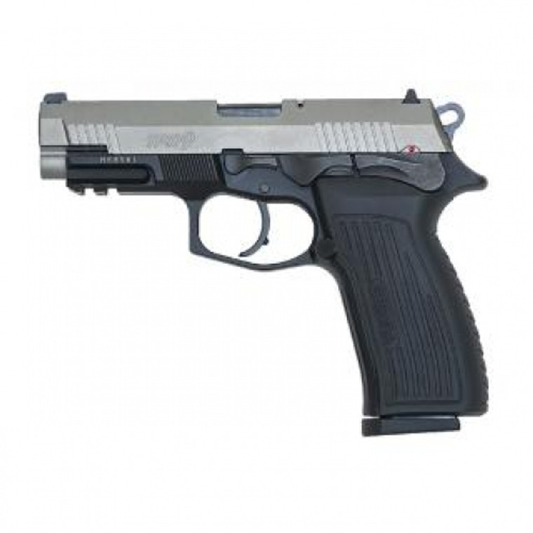 Bersa  Thunder Pro TPR9DT 9mm 4.25" 17+1 Duo-Tone