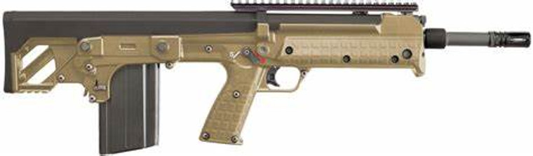 Kel-Tec RFB18TAN RFB 7.62x51mm/.308 Win 18.5" 20+1 Tan