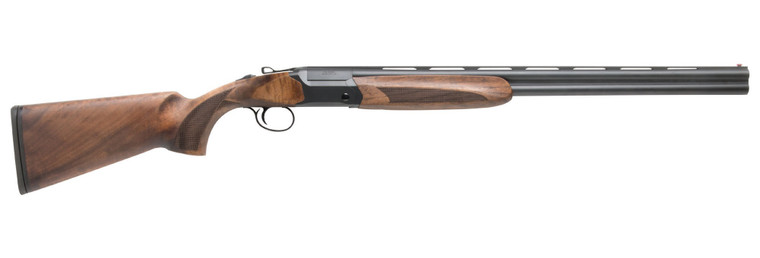 Charles Daly 930.353 214E Superior Grade Over/Under .410 Bore 26" 2 Rounds Walnut/Blued