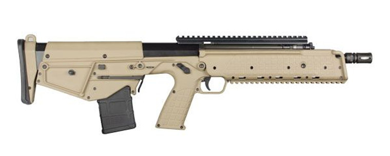 Kel-Tec RDBTAN RDB Downward Ejecting Bullpup Semi-Auto 5.56x45mm 17.3" 20+1 Tan