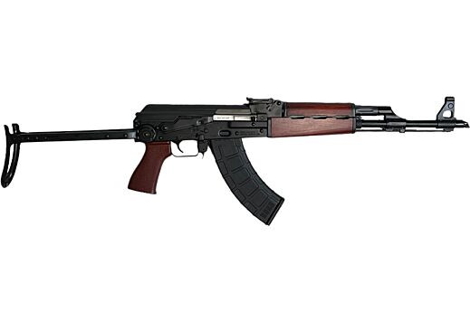 Zastava Arms ZPAPM70 AK47 Semi-Auto Rifle ZR7762UFSR 16.5